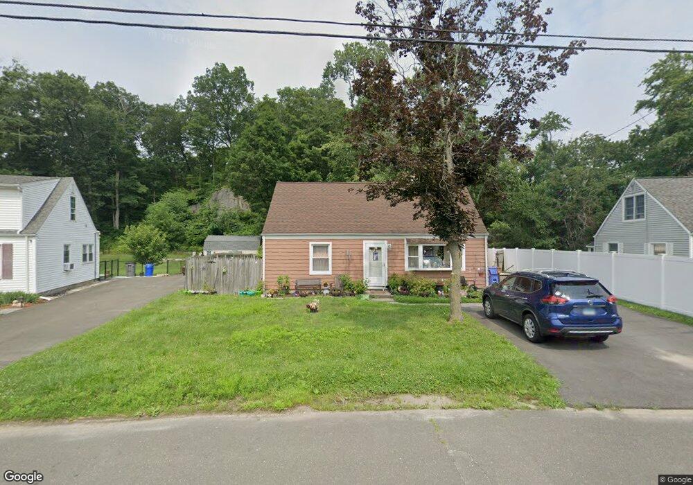 3 Oven Rock Rd, Bethel, CT 06801 - photo 1