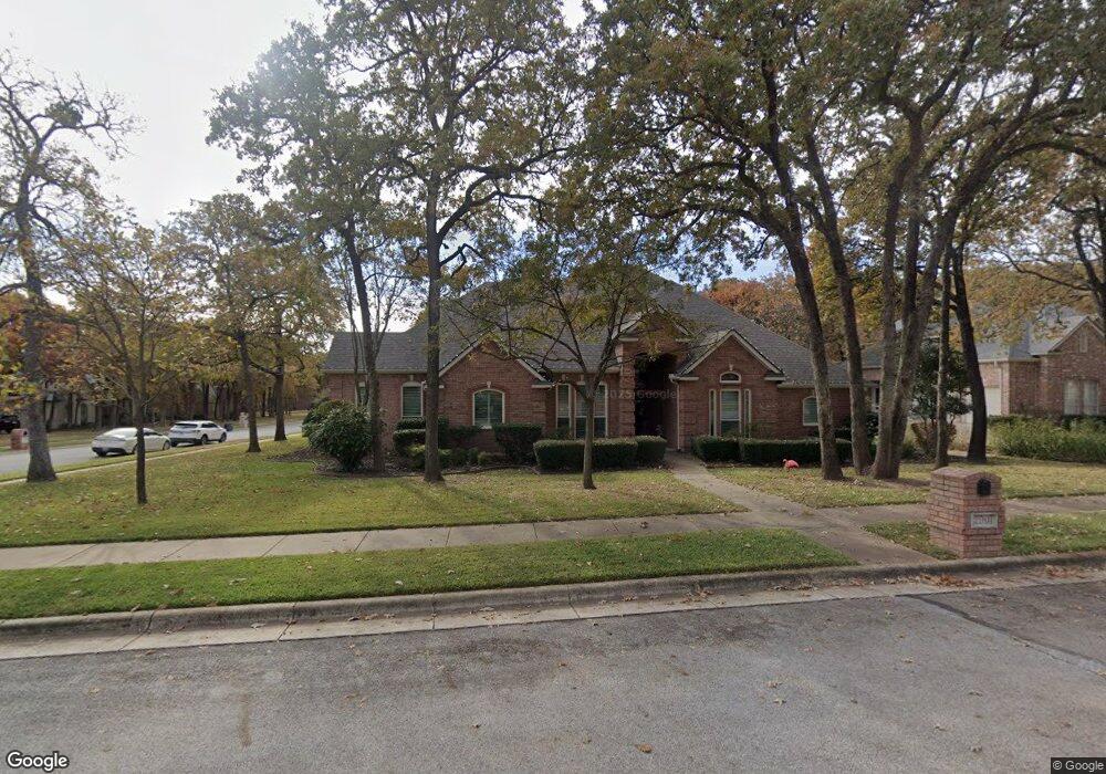 2901 Knight Ct, Southlake, TX 76092 - photo 1