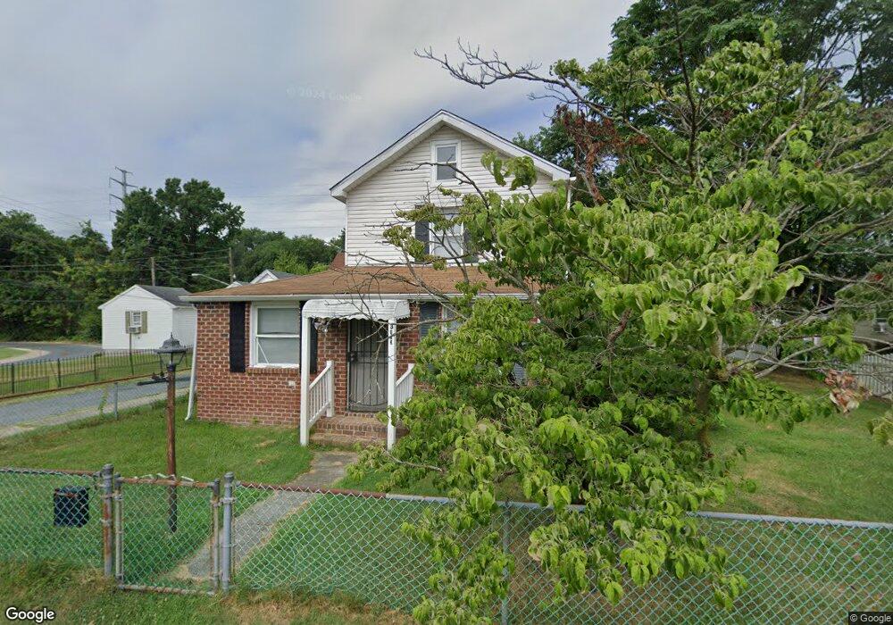 LOT # 3 Oak Rd, Bridgeville, DE 19933 - photo 1