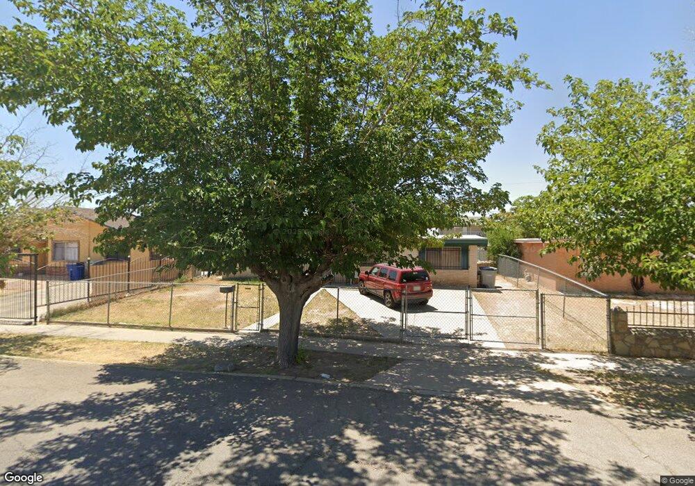 353 Maricela Dr, El Paso, TX 79915 - photo 1