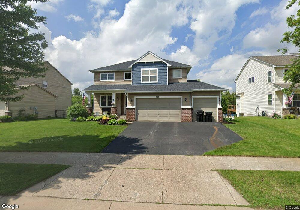 4504 158th St N, Hugo, MN 55038 - photo 1