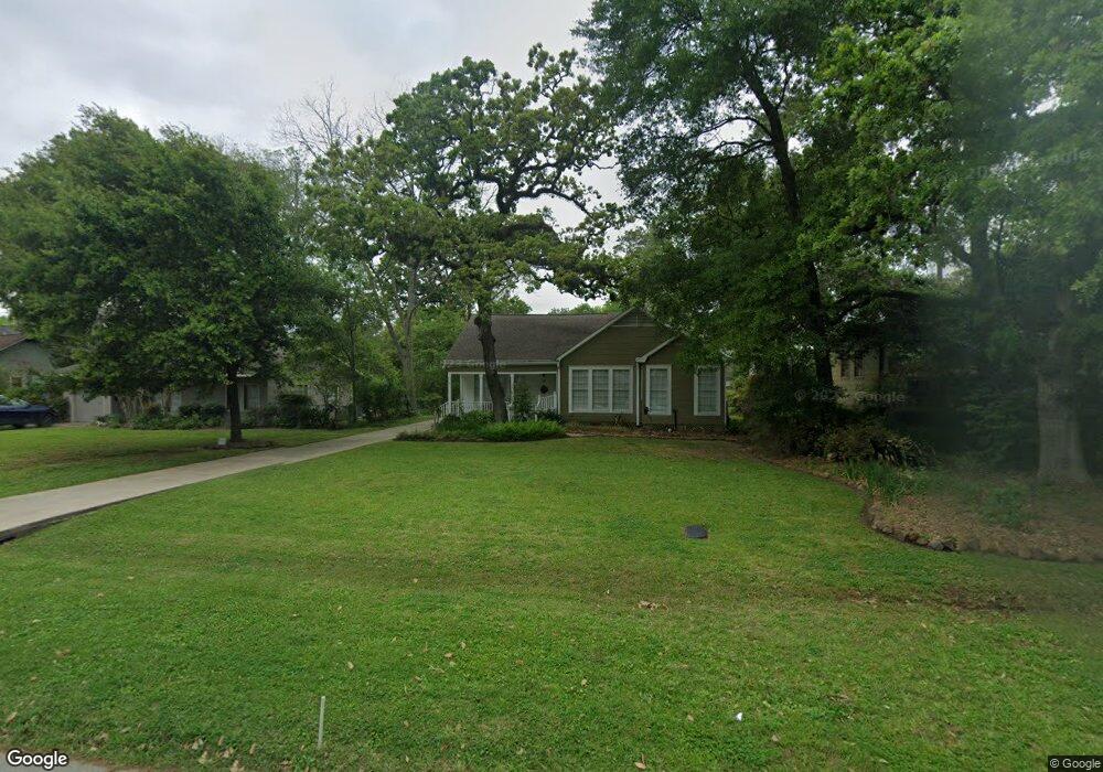 806 W 42nd St, Houston, TX 77018 - photo 1