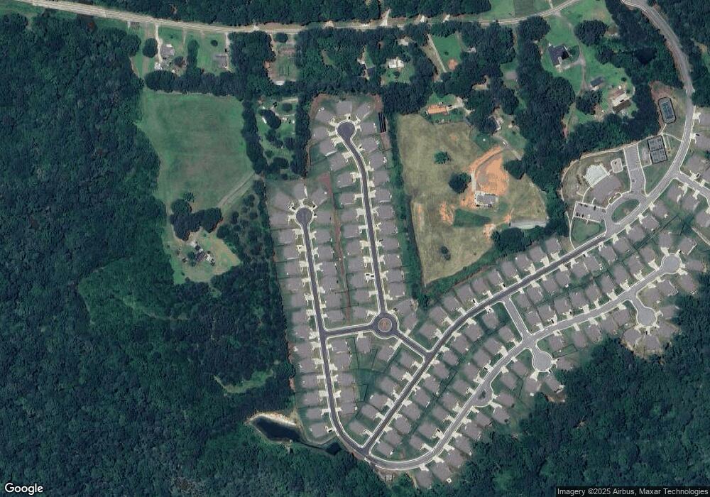 628 Haven Way, Monroe, GA 30655 - photo 1