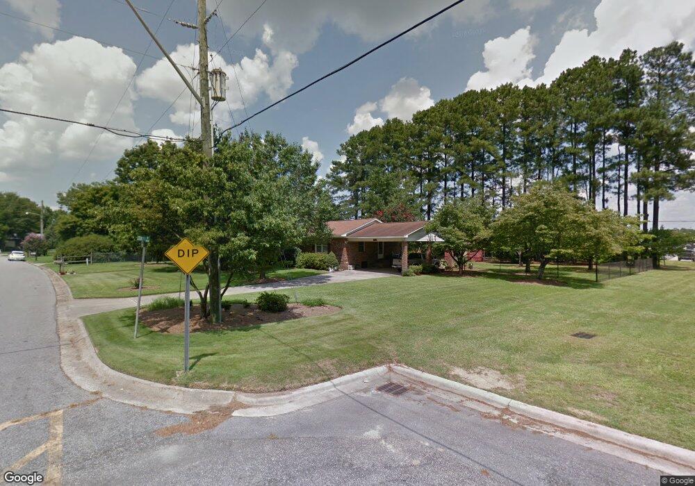 2433 Letchworth Cir, Winterville, NC 28590 - photo 1