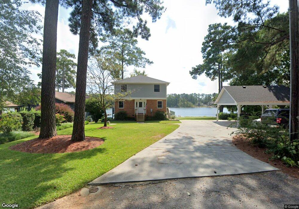 121 Harding St, Chapin, SC 29036 - photo 1