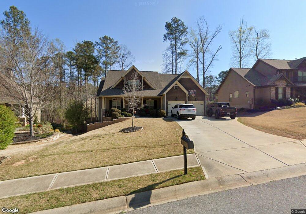 206 Sable Ridge Way unit 29, Acworth, GA 30102 - photo 1