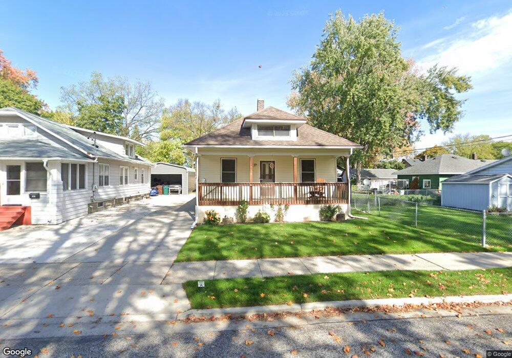 814 Gordon Ave, Lansing, MI 48910 - photo 1