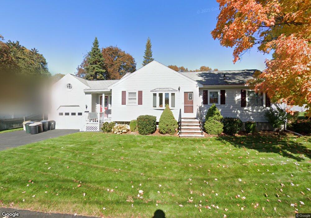 25 Erickson St, Stoneham, MA 02180 - photo 1