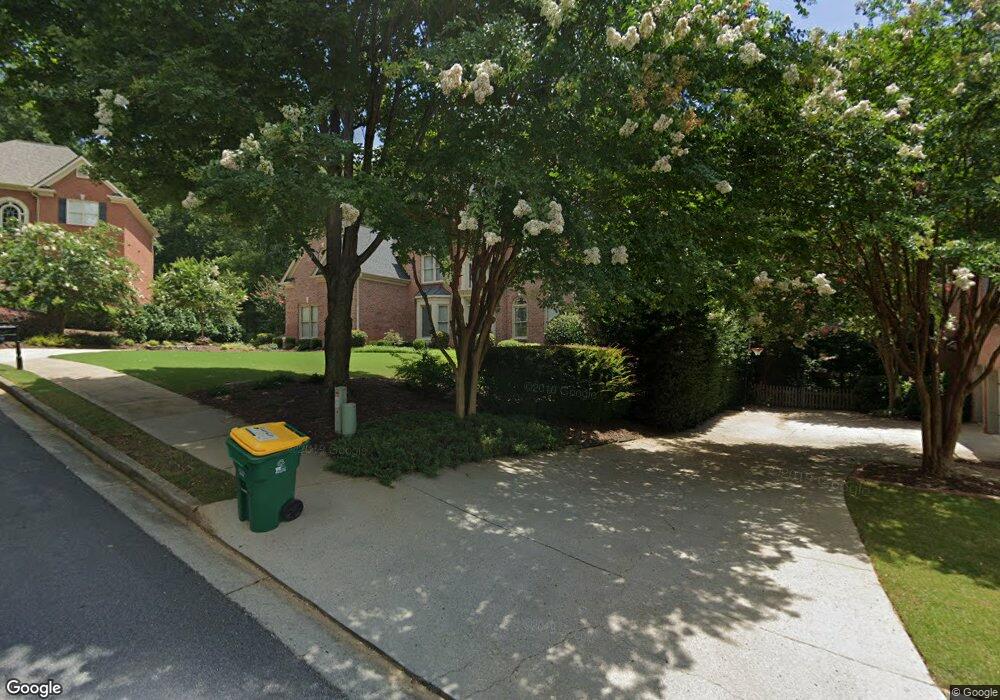 235 Rod Ct unit 3, Alpharetta, GA 30022 - photo 1