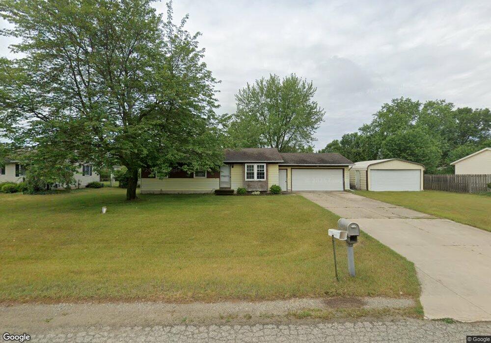 4082 Gene Ct, Dorr, MI 49323 - photo 1