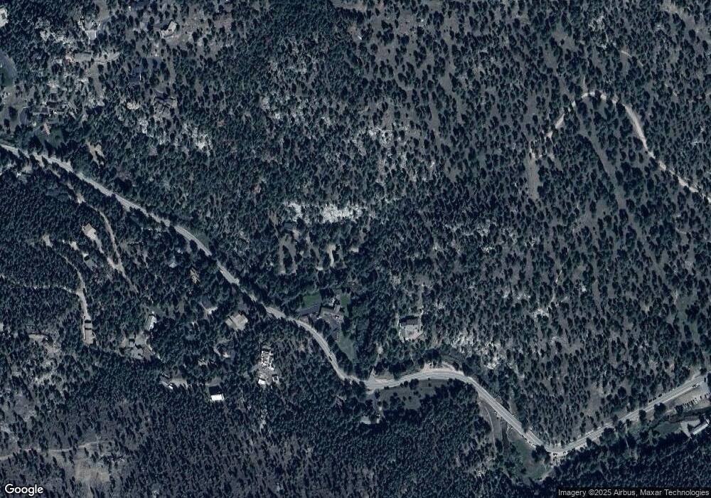 30203 Upper Bear Creek Rd, Evergreen, CO 80439 - photo 1