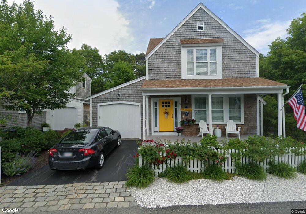 3 Cobblestone, Plymouth, MA 02360 - photo 1