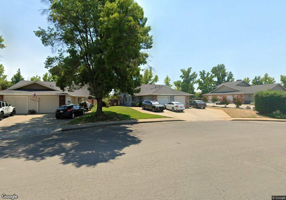 2080 Fancy Oaks Dr, Redding, CA 96003 - photo 1