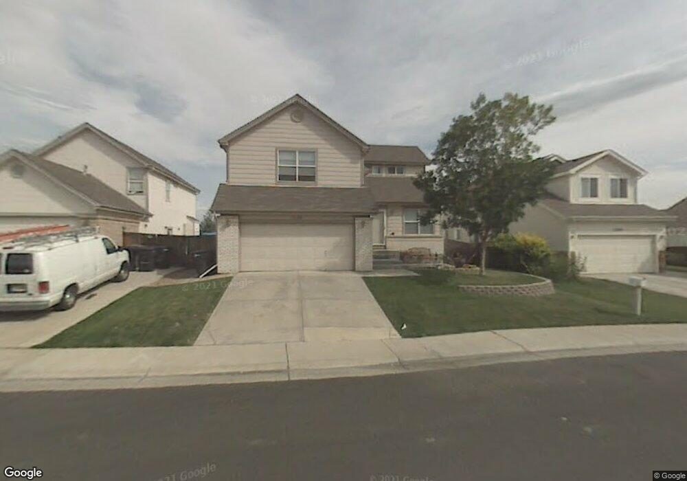 13186 Birch Way, Thornton, CO 80241 - photo 1