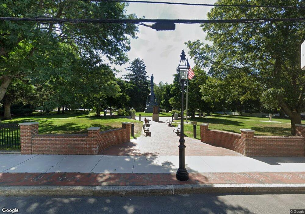 - Park Place at Islington - #2, Portsmouth, NH 03801 - photo 1