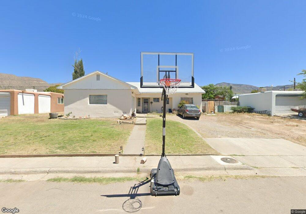 1730 Corte Alegre, Alamogordo, NM 88310 - photo 1