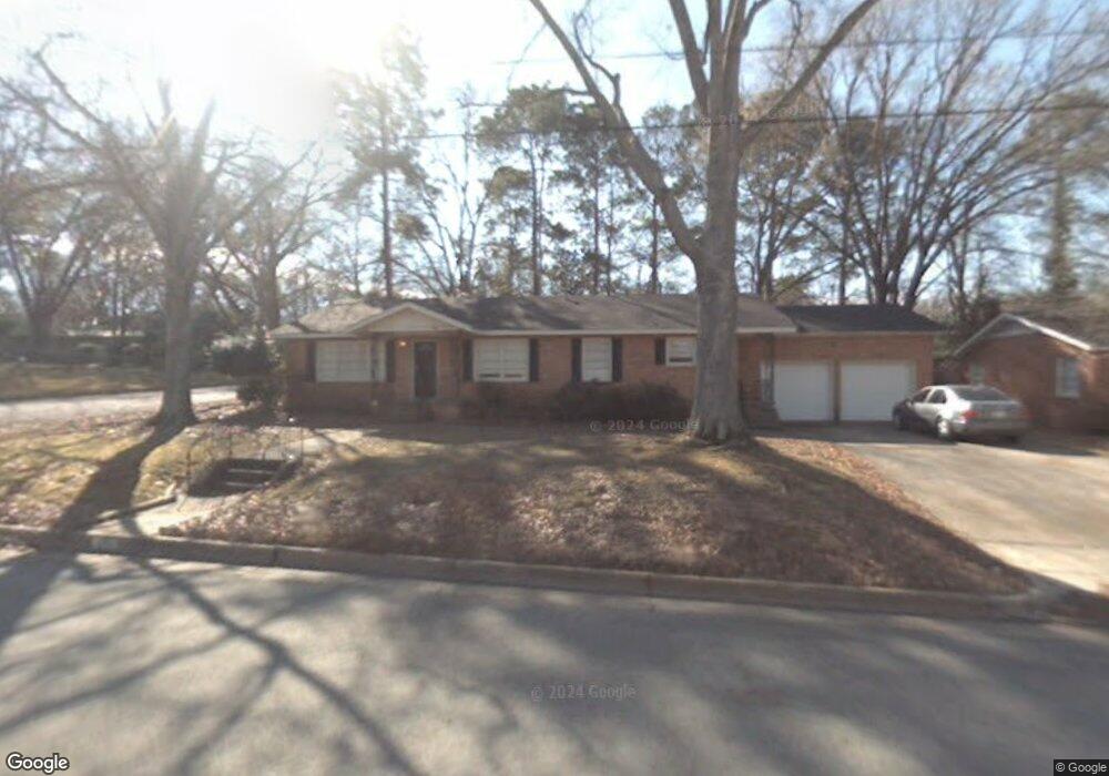 921 E Barbara St, Tyler, TX 75701 - photo 1