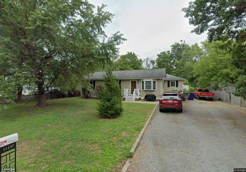 11137 Cedar Ln, Bealeton, VA 22712 - photo 1