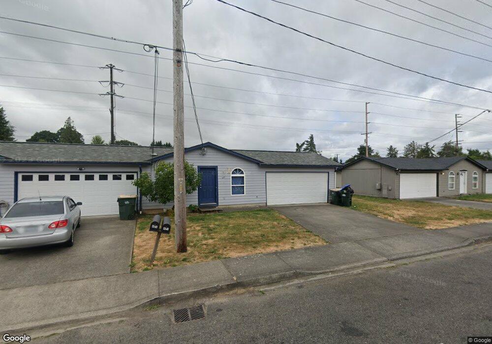 401 SW William Ave, Chehalis, WA 98532 - photo 1