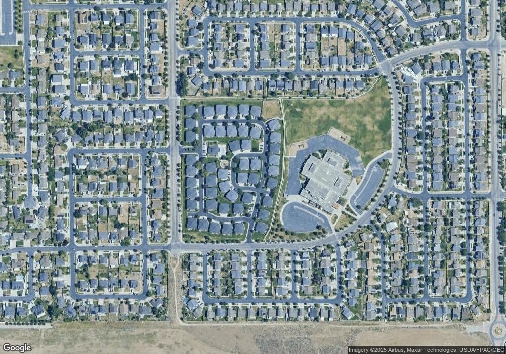 6618 Yellow Poppy Dr, West Jordan, UT 84081 - photo 1