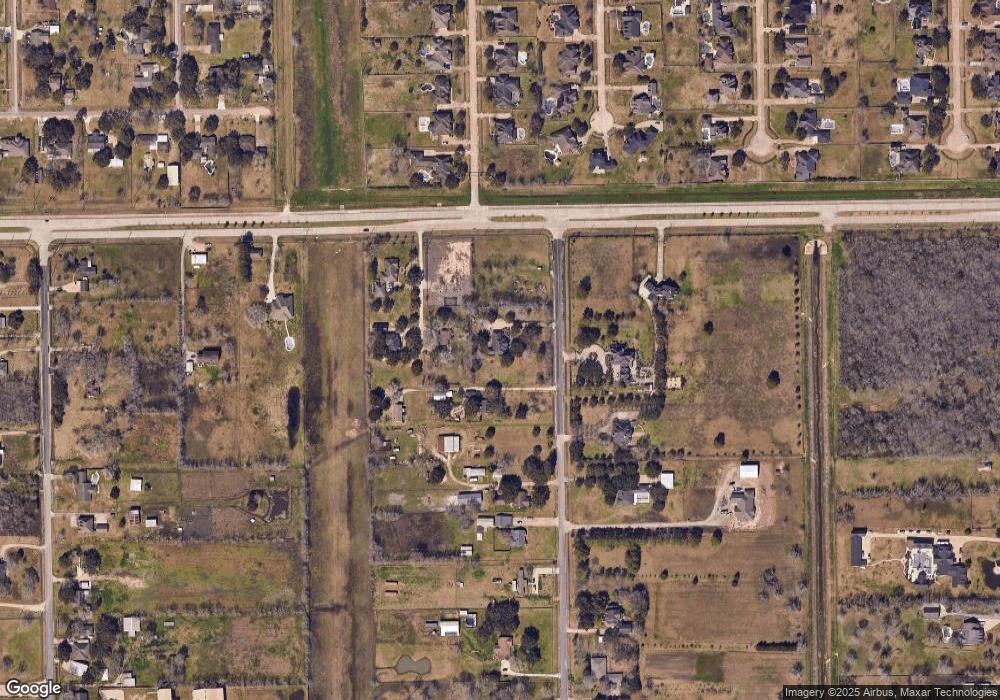 16702 County Road 831, Pearland, TX 77584 - photo 1