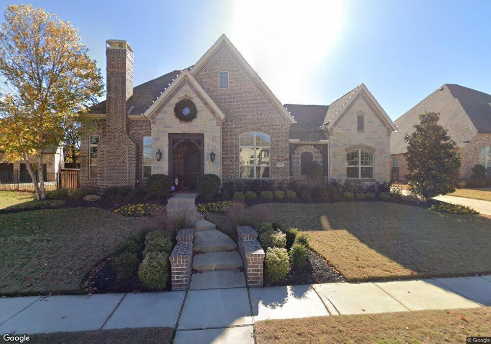 705 Strauss, Colleyville, TX 76034 - photo 1