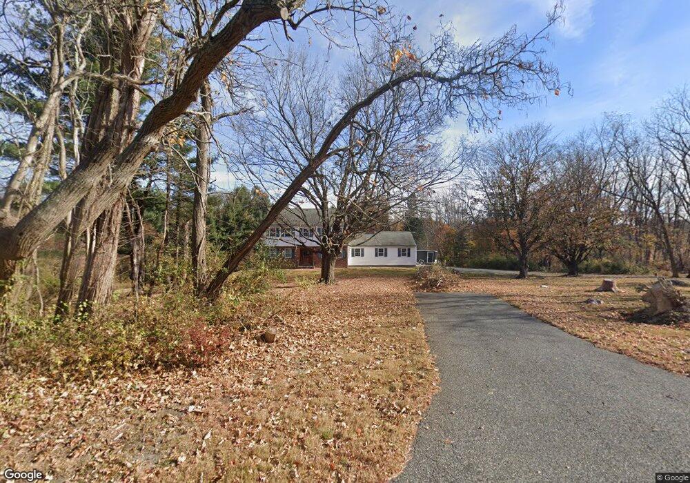 71 Hoagland Rd, Blairstown, NJ 07825 - photo 1