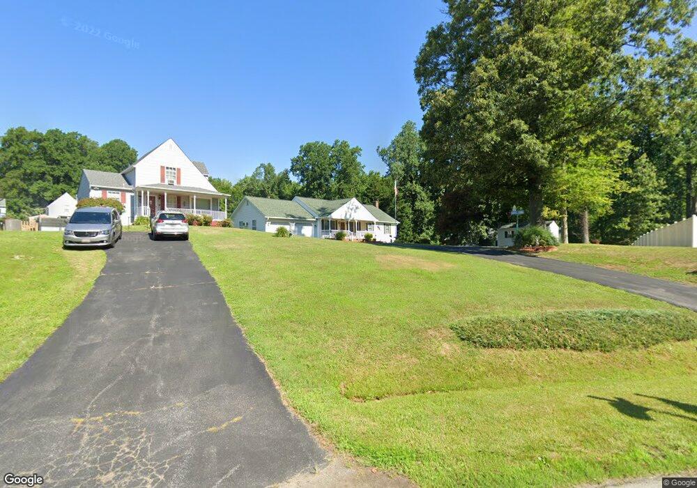 9339 Chicago Ave, North Beach, MD 20714 - photo 1