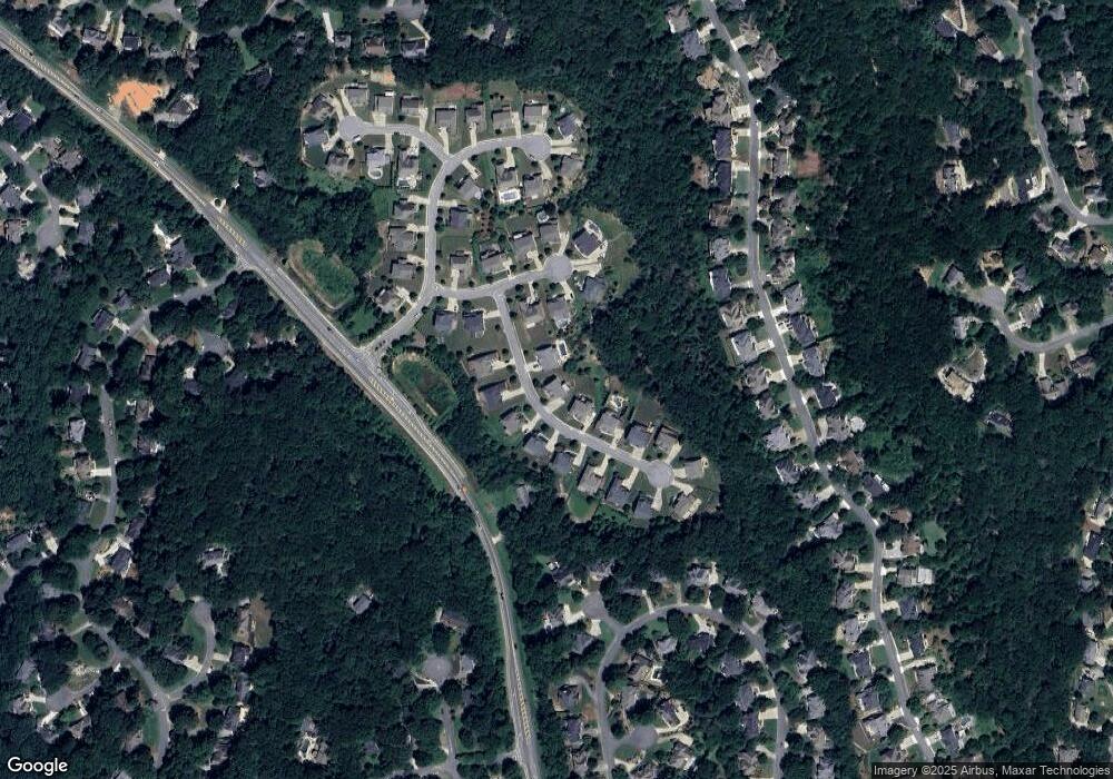 3171 Walking Stick Overlook, Marietta, GA 30066 - photo 1