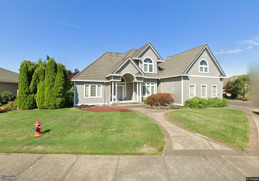 648 St Andrews Loop, Creswell, OR 97426 - photo 1