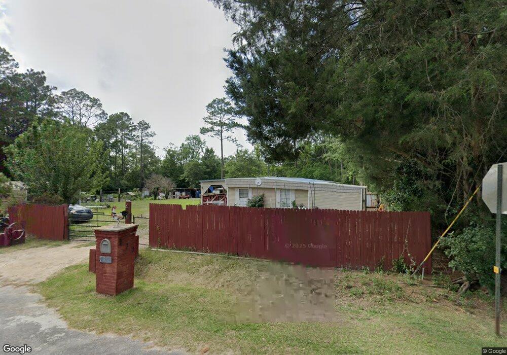 256 Sunset Ln, Moultrie, GA 31788 - photo 1