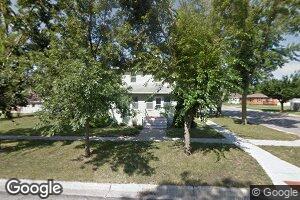 619 N Spring St, Luverne, MN 56156