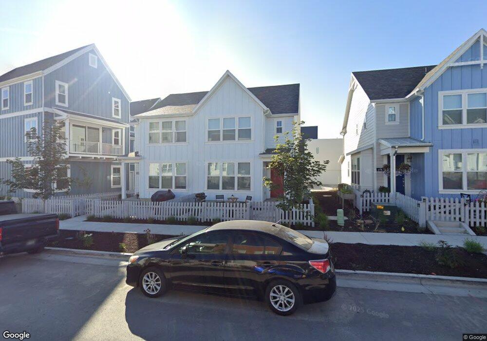 11171 S Haviture Rd, South Jordan, UT 84009 - photo 1