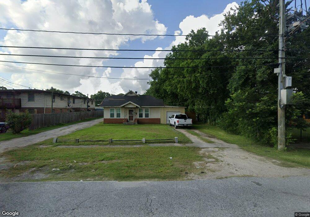 8326 Park Terrace, Houston, TX 77017 - photo 1