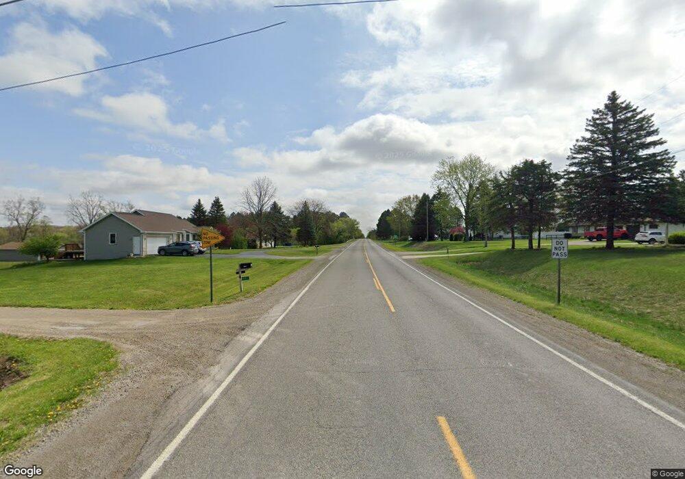 0 Baldwin Rd unit G20429869, Swartz Creek, MI 48473 - photo 1