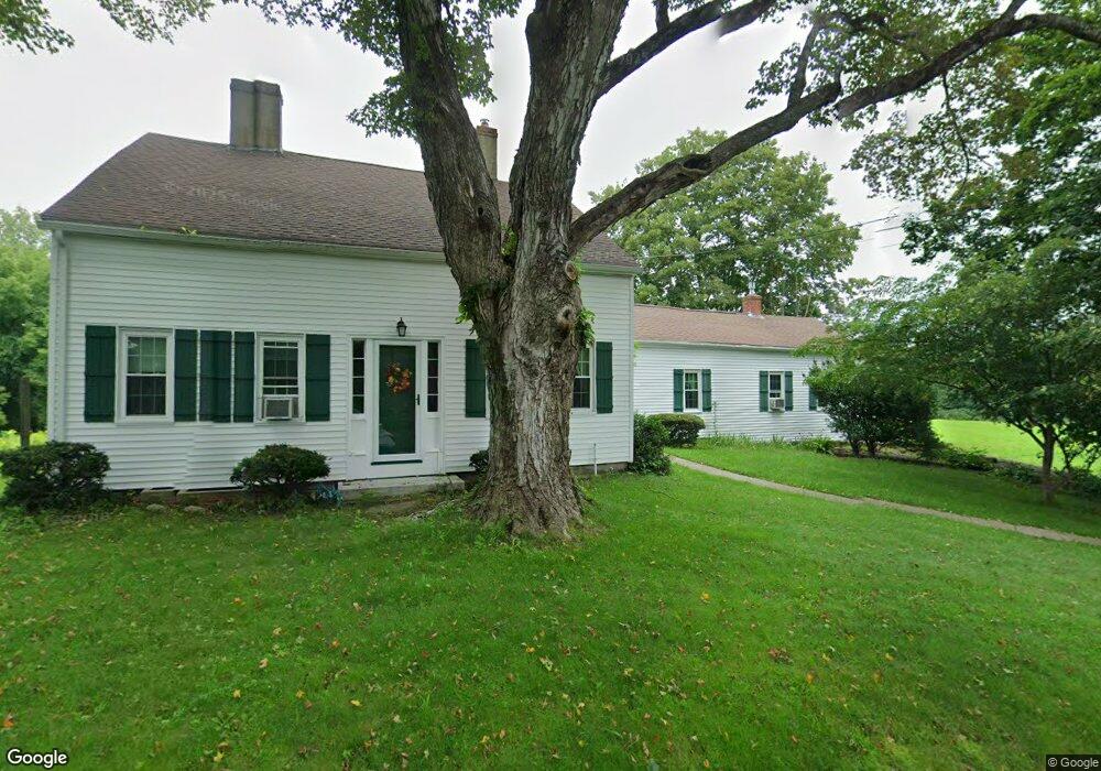 31 Dresser Hill Rd, Dudley, MA 01571 - photo 1