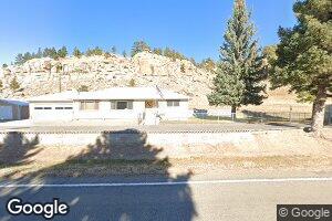 105 5th Ave W, Ryegate, MT 59074