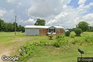 470 N County Line Rd, Unadilla, GA 31091