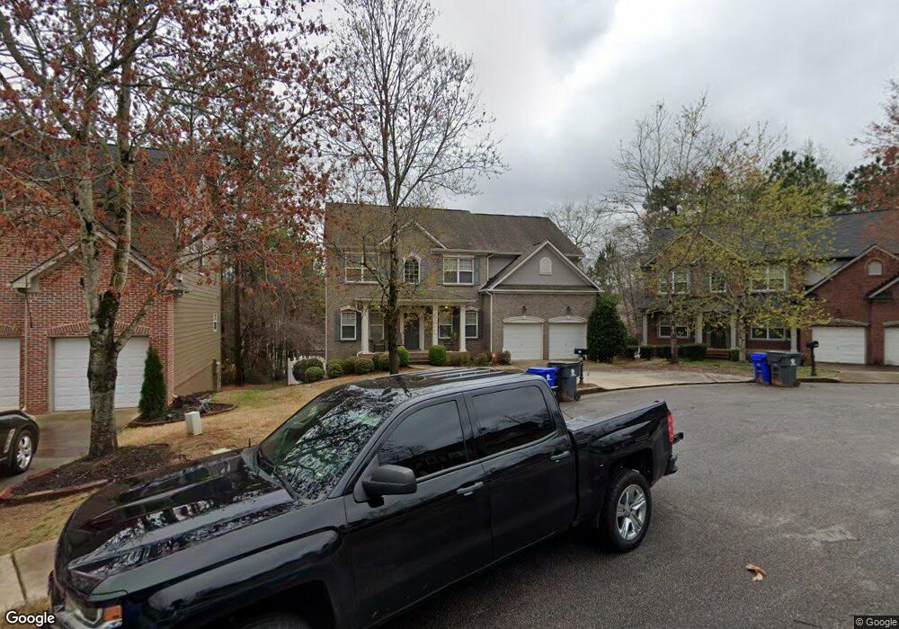 411 Azure Ct, Stockbridge, GA 30281 - photo 1