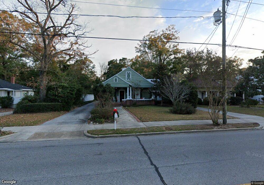 325 Savannah Ave, Statesboro, GA 30458 - photo 1