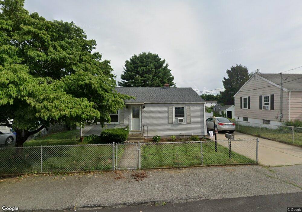 117 Clark St, Cumberland, RI 02864 - photo 1