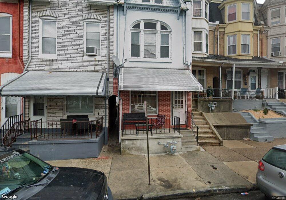 1047 N 10th St, Reading, PA 19604 - photo 1