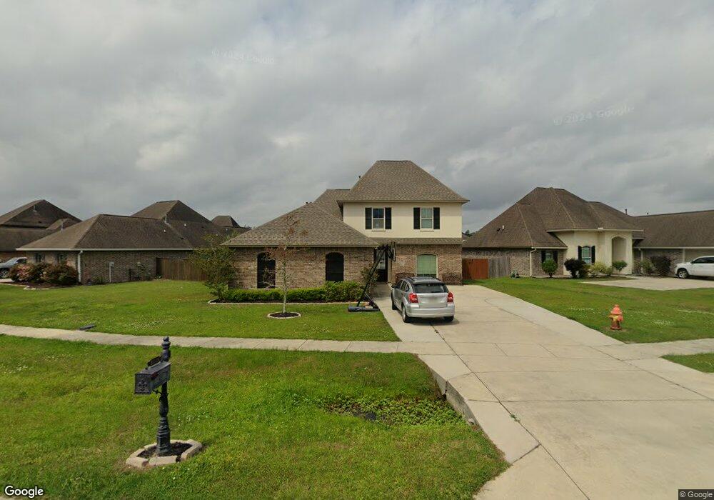 39629 Tickfaw Dr, Ponchatoula, LA 70454 - photo 1