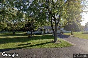 31 E Charles St, Redkey, IN 47373
