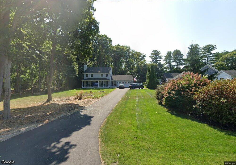 71 Little River Rd, Hampton, NH 03842 - photo 1