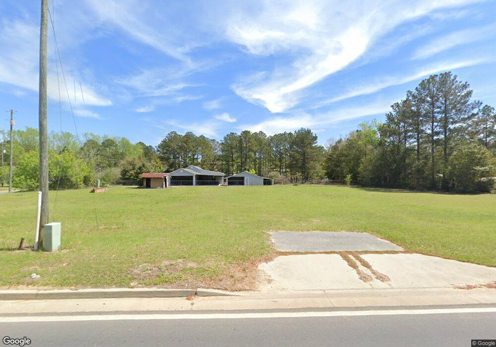 4391 Us Highway 319 S, Tifton, GA 31793 - photo 1
