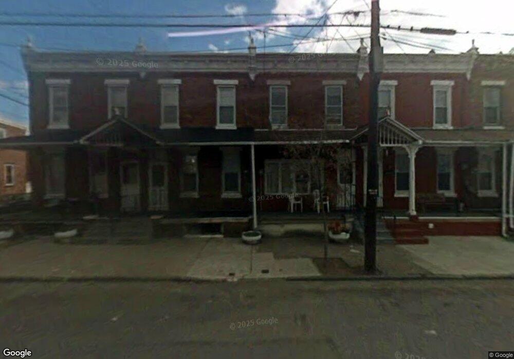 518 Newton Ave, Camden, NJ 08103 - photo 1