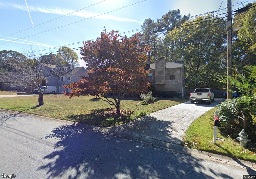 2500 Ruger Dr NE unit 2, Marietta, GA 30066 - photo 1