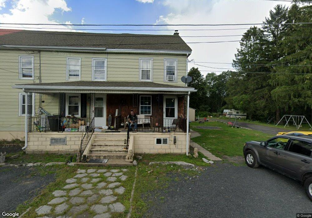 395 Hickory Ridge Rd, Coal Township, PA 17866 - photo 1