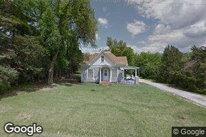 8105 E Everhart Rd, Gypsum, KS 67448